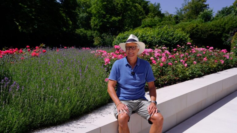 Peter Berghald