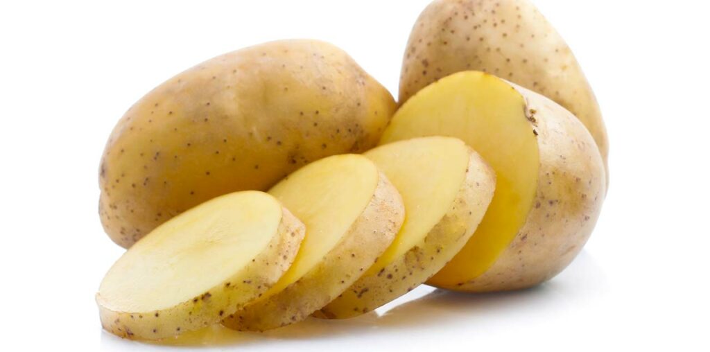 Kartoffeln