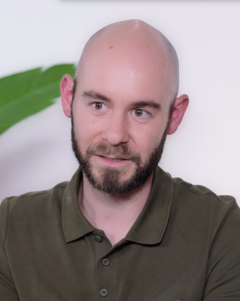 Sebastian Ebert