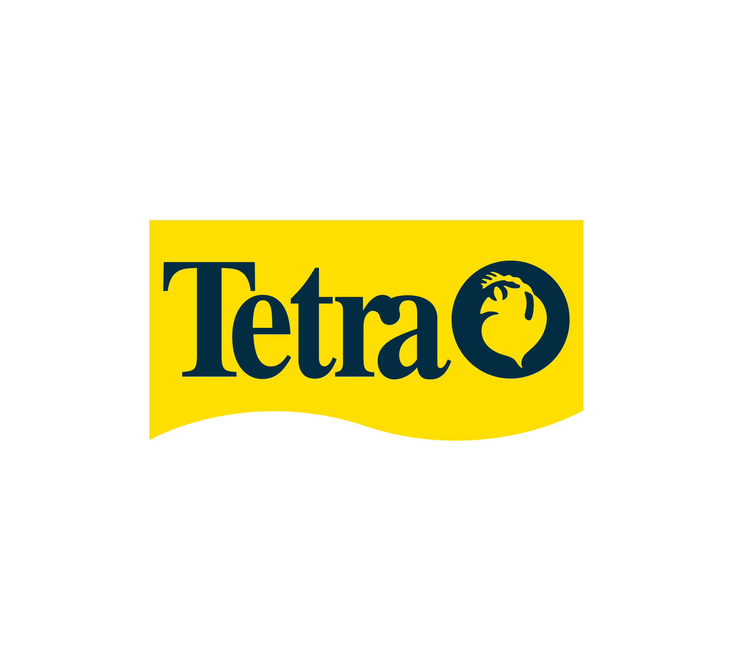 Tetra Logo