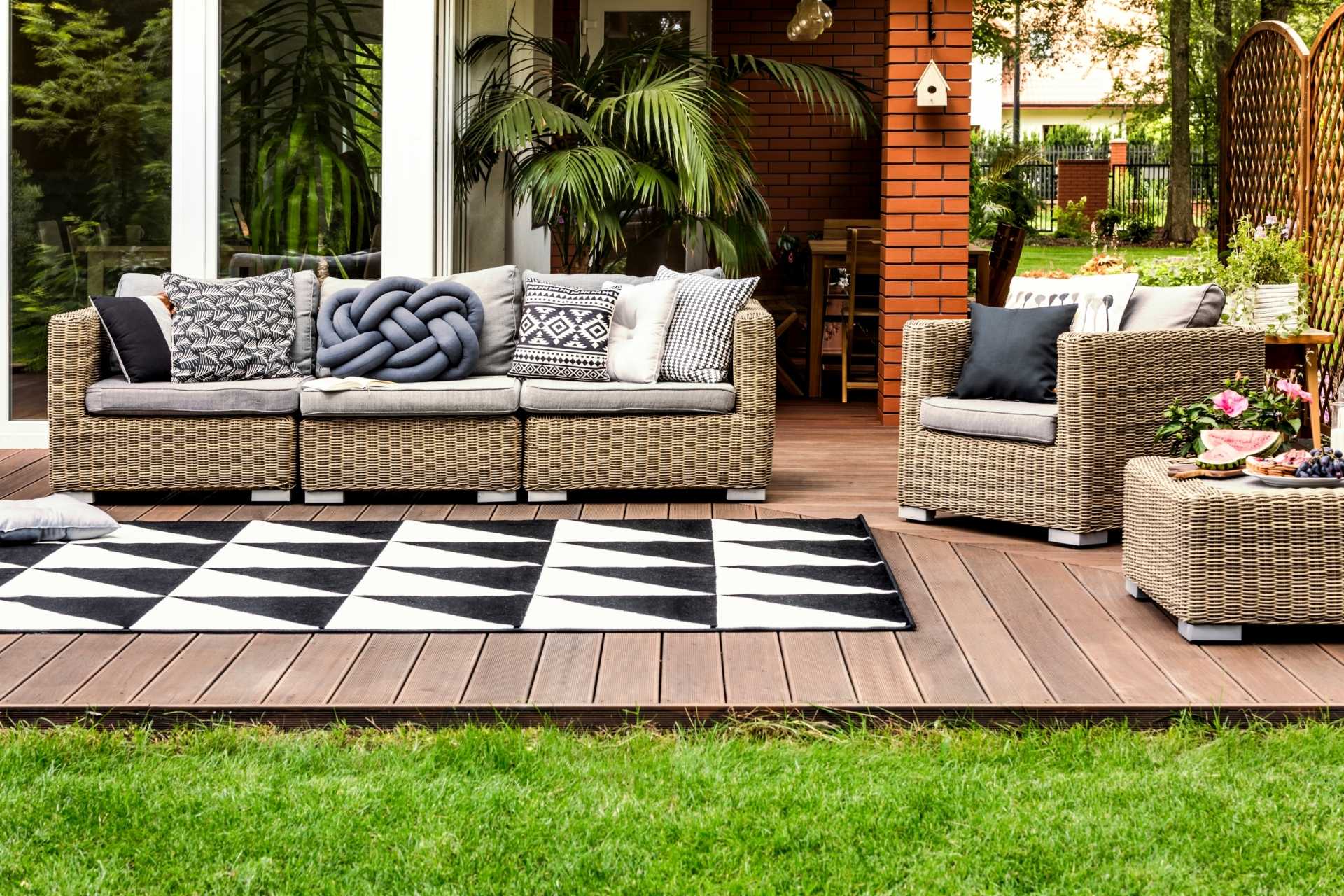 Gartenmöbel günstig kaufen Preisvergleich