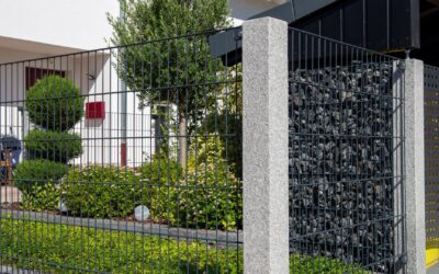 Doppelstabmattenzaun: Der ultimative Ratgeber für Zaunbau, Sicherheit und Sichtschutz