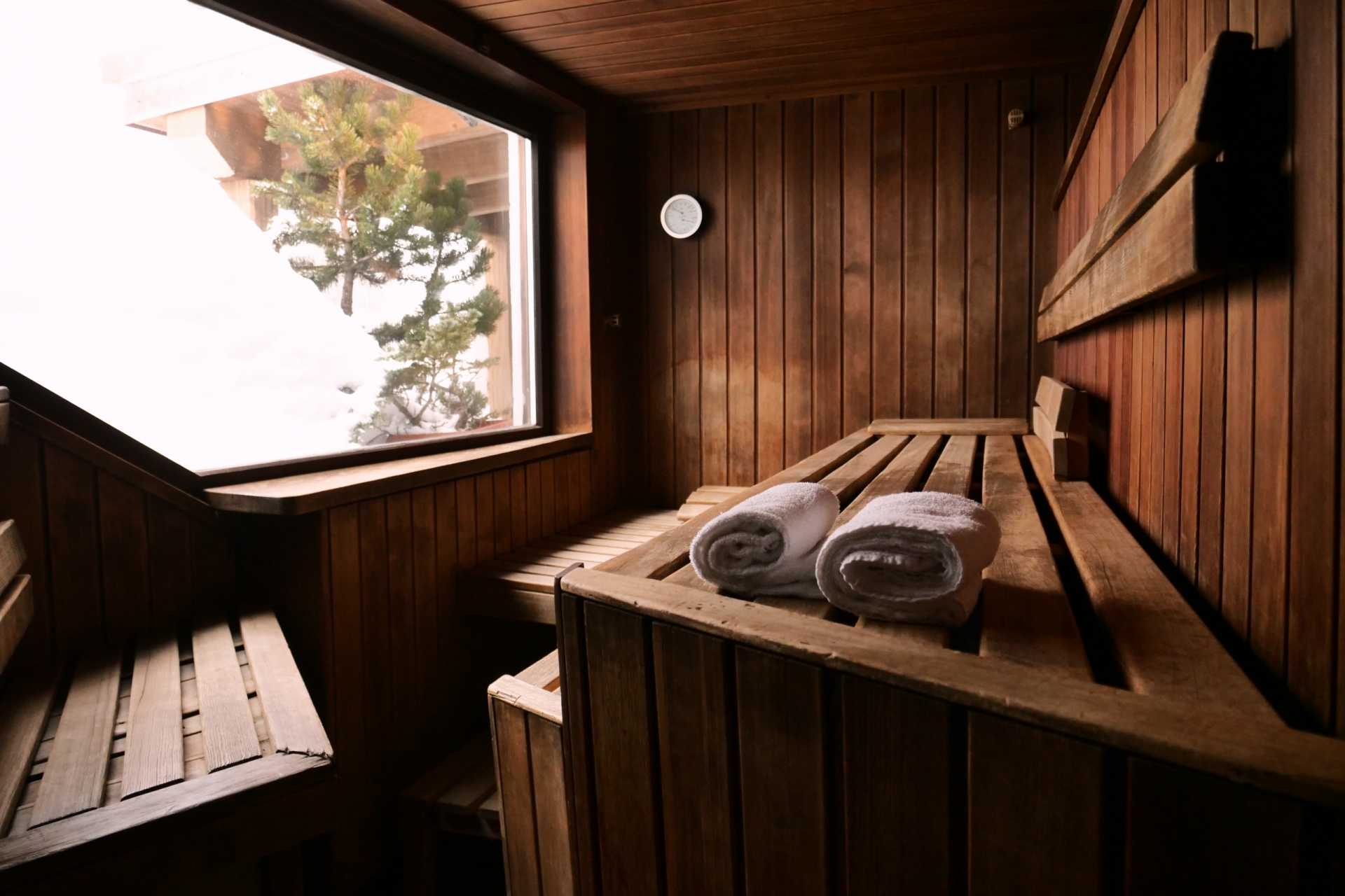 Sauna im Garten Baugenehmigung Thüringen