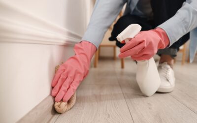 Grundreinigung der Wohnung: Wann sich der Profi wirklich lohnt