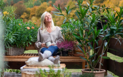 Natürliche Akzente im Garten: Holz als Material mit Zukunft und Charakter