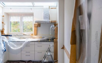 Küchenrenovierung Schritt für Schritt: Der komplette Heimwerker-Leitfaden