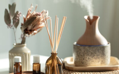 Warum immer mehr Menschen auf sanft erhitzende Aromageräte setzen