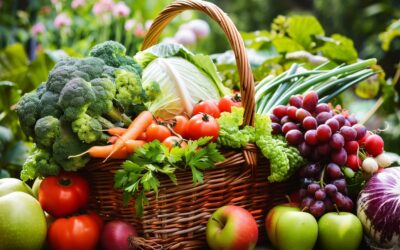 Essbare Balkonpflanzen: Winterhart & pflegeleicht