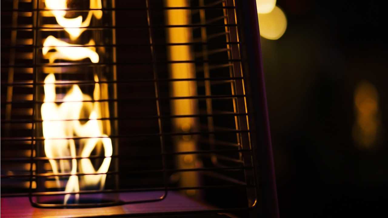 Terrassenheizstrahler kaufen: Das müssen Sie beachten - Haus & Garten Profi