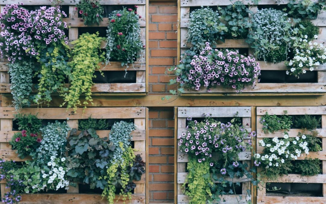 Einen kleinen Garten gestalten: So nutzen Sie den Platz bestmöglich